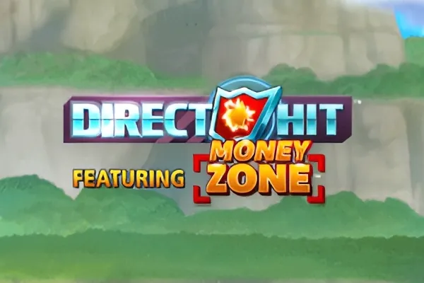 Direct Hit slot preview