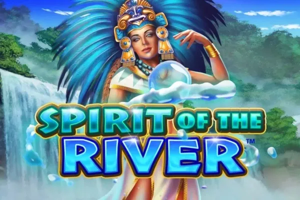 Spirit of the River slot preview