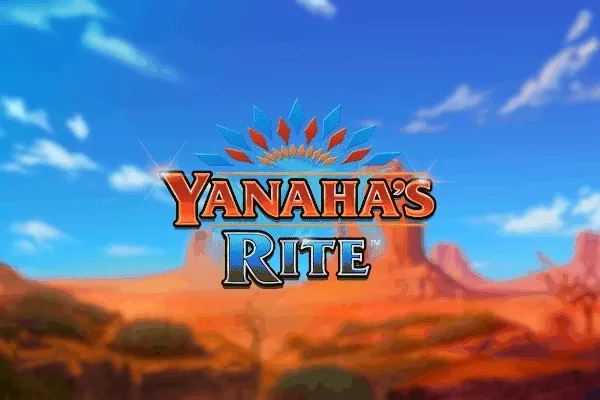Yanaha's Rite slot preview
