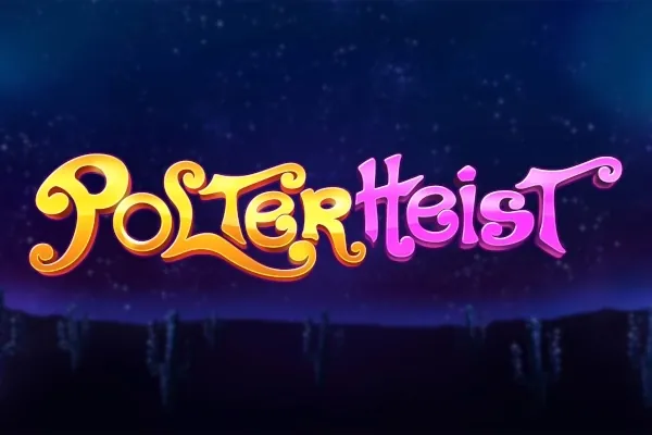 Polterheist slot preview
