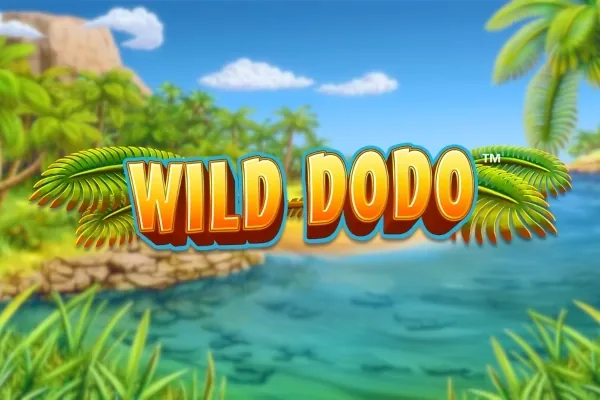 Wild Dodo slot preview