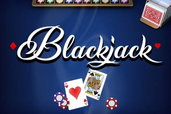 One-Hand Blackjack blackjack game preview