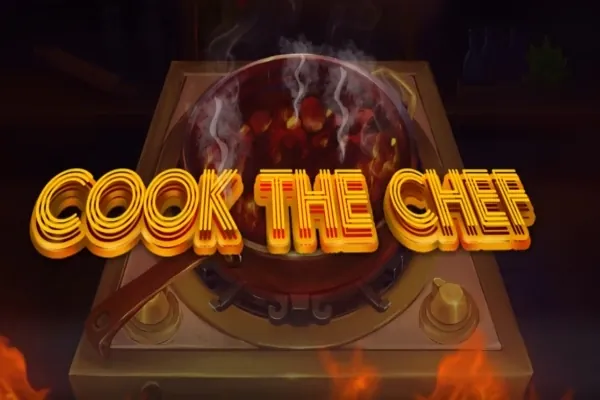 Cook the Chef slot preview
