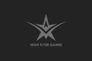 High Flyer Games logo