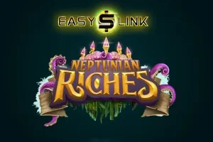 Neptunian Riches Easy$Link slot preview