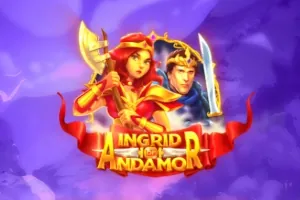 Ingrid of Andamor slot preview