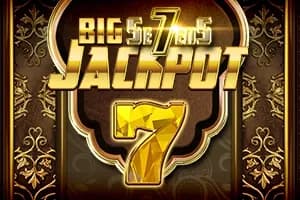 Big Sevens Jackpots slot preview