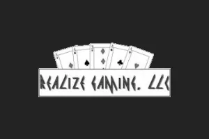 Realize Gaming logo