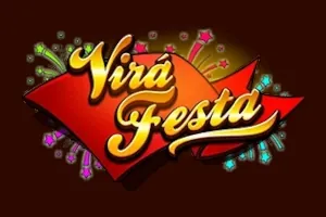 Vira Festa slot preview