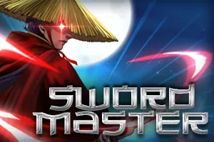 Sword Master slot preview