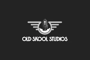 Old Skool Studios logo
