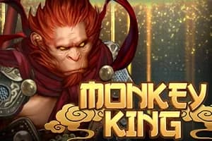 Monkey King slot preview