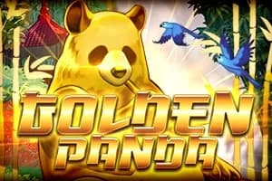 Golden Panda slot preview