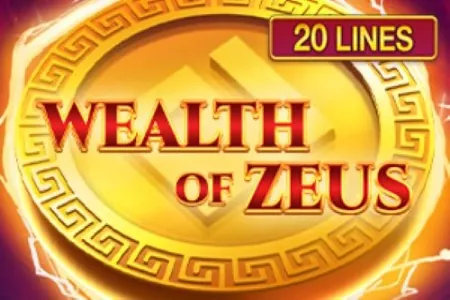 Wealth of Zeus slot preview