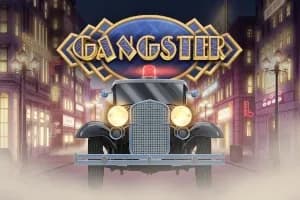 Gangster slot preview