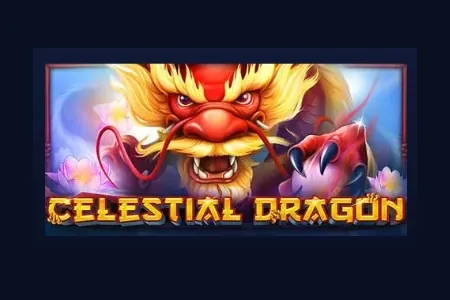Celestial Dragon slot preview