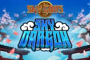 Sky Dragon slot preview