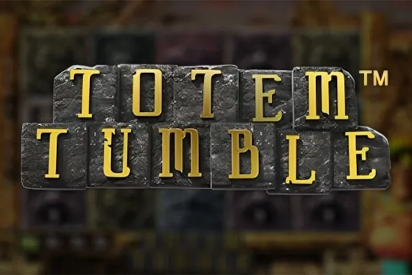 Totem Tumble slot preview