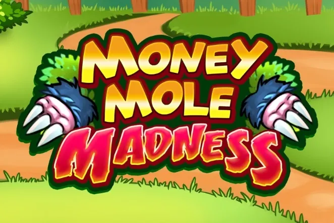Money Mole Madness slot preview