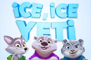 Ice Ice Yeti slot preview