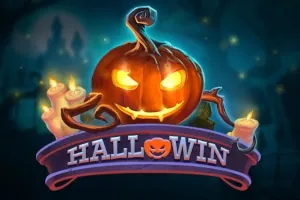 HalloWin slot preview