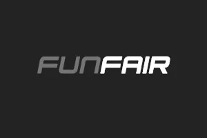 FunFair Games logo