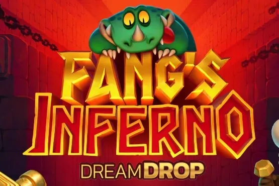 Fang's Inferno Dream Drop slot preview