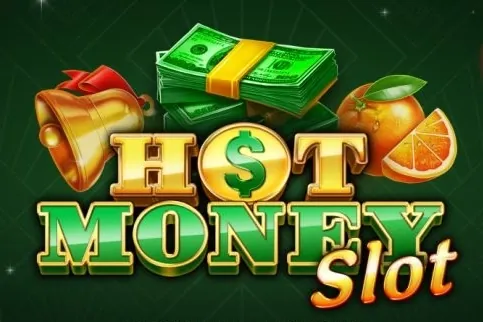 Hot Money Slot slot preview