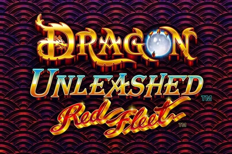 Dragon Unleashed - Red Fleet slot preview