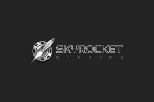 Skyrocket Studios logo