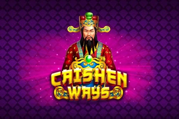 Caishen Ways slot preview
