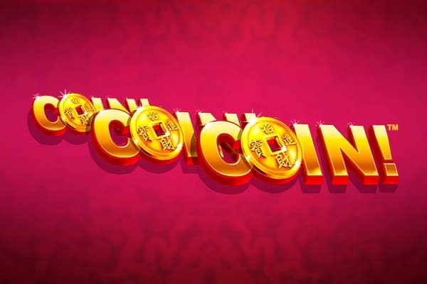 Coin Coin Coin slot preview