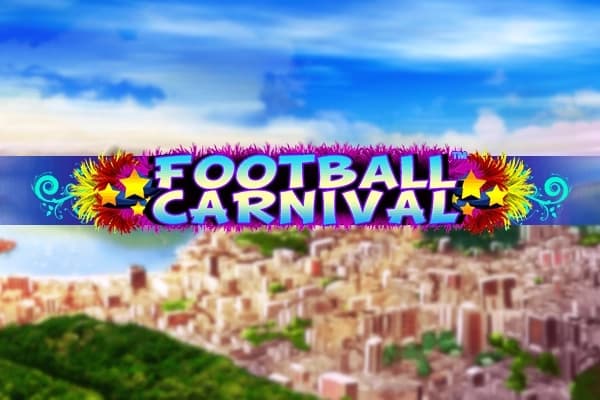 Football Carnival slot preview