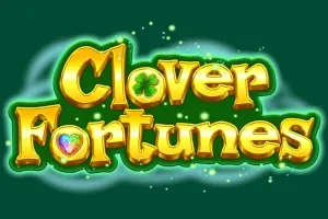 Clover Fortunes slot preview
