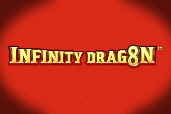 Infinity Drag8n slot preview