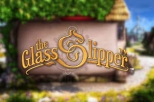 The Glass Slipper slot preview