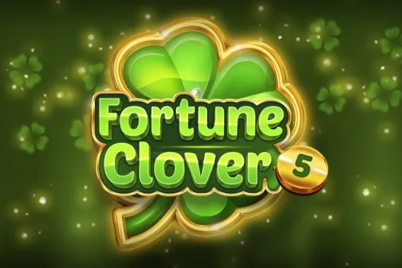 Fortune Clover 5 slot preview
