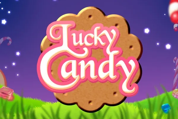 Lucky Candy
