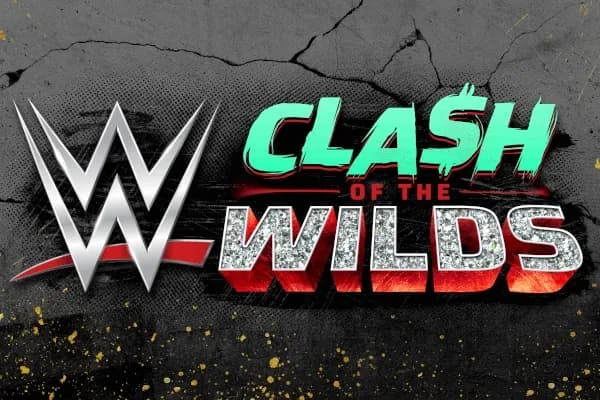 WWE Clash of the Wilds slot preview