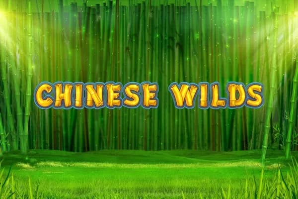 Chinese Wilds slot preview