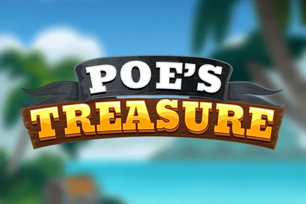Poe's Treasure