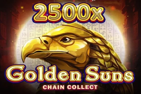 Golden Suns: Chain Collect