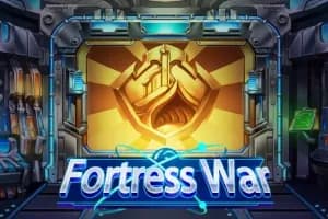 Fortress War slot preview