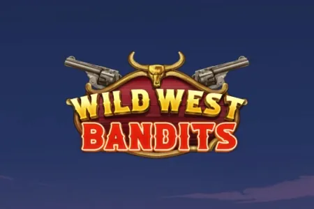 Wild West Bandits slot preview