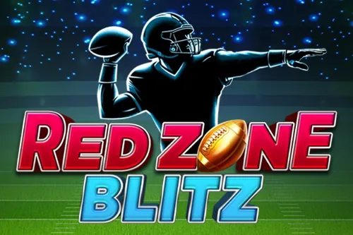 Red Zone Blitz slot preview