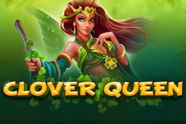 Clover Queen slot preview