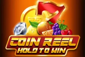 Coin Reel: Hold to Win slot preview