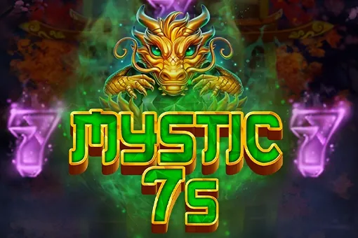 Mystic 7s slot preview