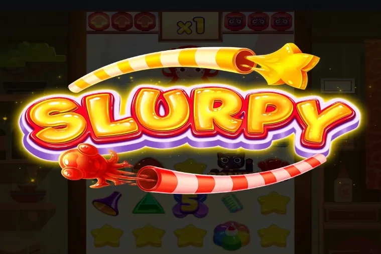 Slurpy slot preview