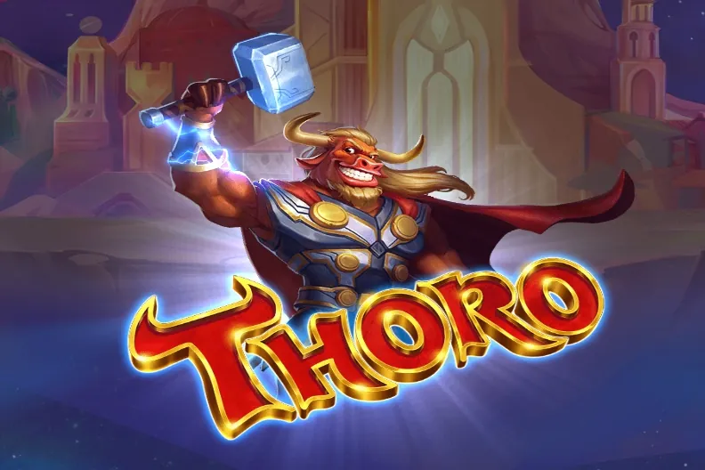 Thoro slot preview